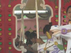 -山西乌金山旅游区