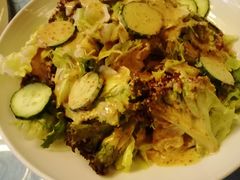 -大城小院饭店(博隆广场虹桥店)