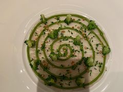 -Le Comptoir de Pierre Gagnaire