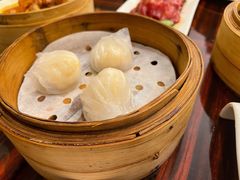 -厦门朗豪酒店 · 明阁中餐厅