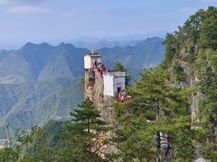 -塔云山