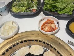 -炙城·韩式烤肉(南京东路店)