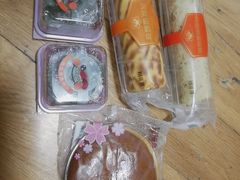 -GANSO元祖食品(白下店)