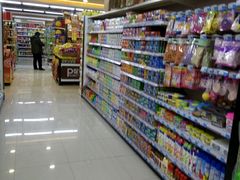 -尚优玛特(田尚坊商业中心店)