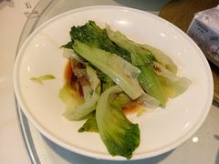 -老洋房花园饭店(绍兴路店)