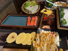 -吼堂老火锅(太古里总店)