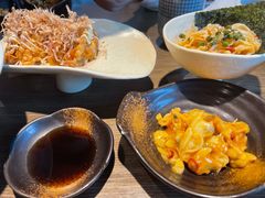 甜辣鲜蛤-雷神拉面(财富中心玉米楼店)
