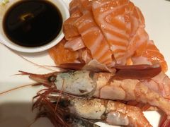 -杭州国际会议中心洲际酒店-原素全日餐厅(解放东路店)