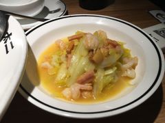 -太二酸菜鱼(正大广场店)