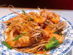 -老头儿油爆虾·1987杭州烟火味(湖滨银泰in77D区店)