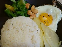-海盗虾饭·剥好的小龙虾饭(SOHO尚都店)