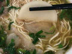 -东方宫·中国兰州牛肉拉面(三里屯店)