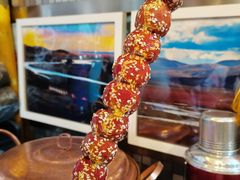 -正宁路小吃夜市