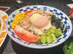 -摩打食堂(壹方中心店)