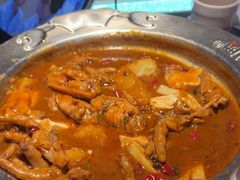 -胖哥俩肉蟹煲(杭州下沙学林街店)