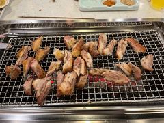 -呼伦贝尔烤羊·蒙古烤羊排(南田路总店)