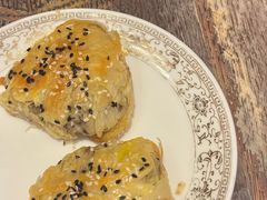 乌兹别克烤包子-聪英餐厅