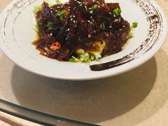 -香厨中餐厅(松北香格里拉店)