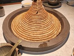 -鲜潭蒸汽石锅鱼(五道口购物中心店)
