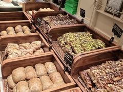 -B&C黄油与面包·THE GARDEN BAKERY概念店(世纪汇店)