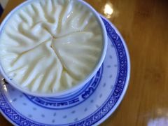 -捷信牛奶甜品世家(合生汇店)