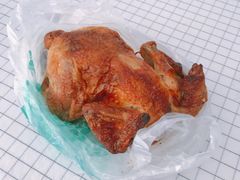 烤鸡-大益烤鸡
