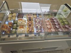 -AILI爱里·生日蛋糕·现烤面包·甜品     (小西沟店)