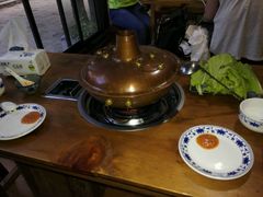 -陀岗美食·云南藏式特色餐厅