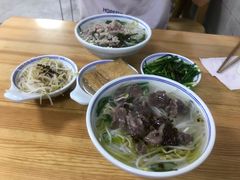 -泉兵三代清汤粉(晟龙店)