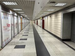 -上海科技馆(地铁站)