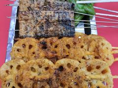 -马老大烧烤(和平路店)