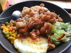 -海盗虾饭·剥好的小龙虾饭(上地辉煌店)