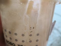 -喜茶(东莞雍华庭店)