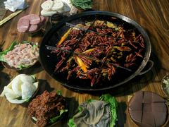 -独雅老火锅(原宏声巷店)