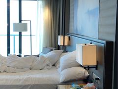 -舟山希尔顿酒店