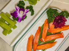 -喜聚薈·花膠雞海鮮火鍋(越秀店)