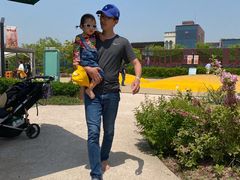 -季高兔窝窝亲子园(上海薰衣草公园店)