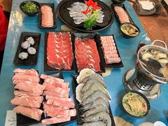 -丽江庭院之丽江往事(安定门店)