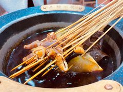 火锅串串-冒椒火辣(太古里店)