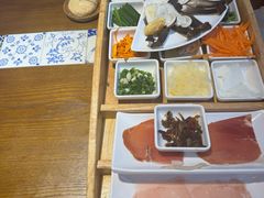 -芸南道·过桥米线(昆明老街旗舰店)