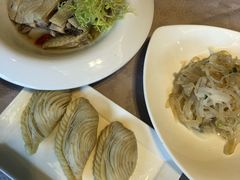 冷菜-绿波廊(豫园店)