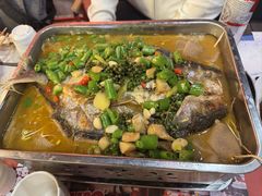 -蚝蚝先生·广式烧烤(信天广场店)