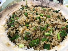 -台山美食一绝阿四台山黄鳝饭(阿四创作店)