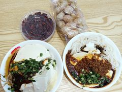-豆香园(龙翔店)