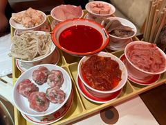 -江北北火锅馆·公路夜市(魏公村店)