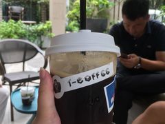 -T-COFFEE(长江花园店)