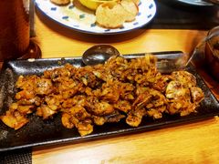 -Pakwaan Indian restaurant芭港湾印度餐厅(领事馆店)