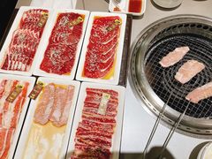 -寻裕记·现炒浇头面(人民广场店)