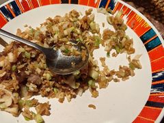 -塔哈尔·新疆盛宴(奉贤龙湖店)