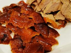 -西安烤鸭店(369烤鸭王店)